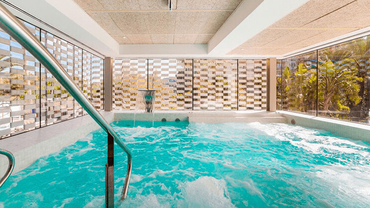 Bahia de Alcudia Hotel & Spa